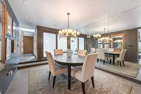 Dining - 312 Barton Ave, Evanston, IL 60202 photo 2 of 2