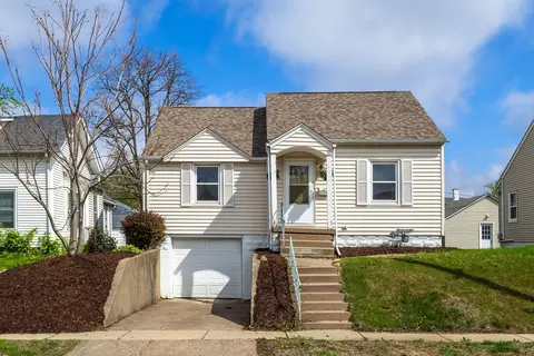 650 E Colorado St, Davenport, IA 52803