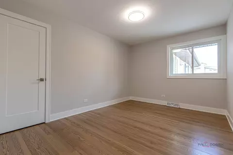 Bedroom - 1114 Hewitt Dr, Des Plaines, IL 60016 photo 1 of 4