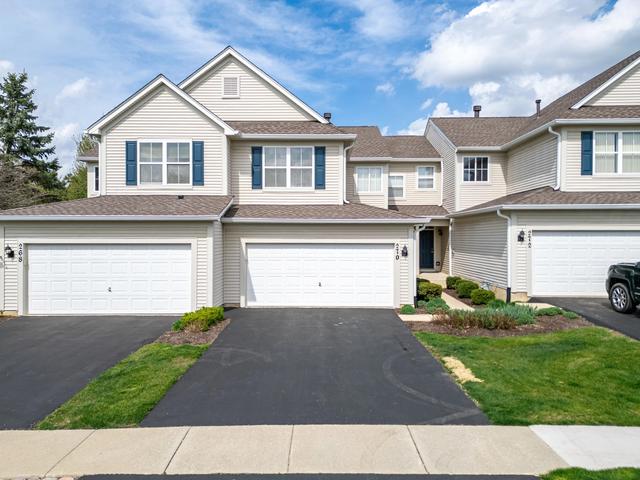 270 Grand Ridge Rd #270, Saint Charles, IL 60175