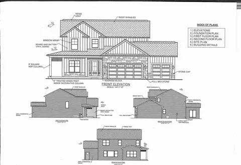 415 Sutton St, Savoy, IL 61874