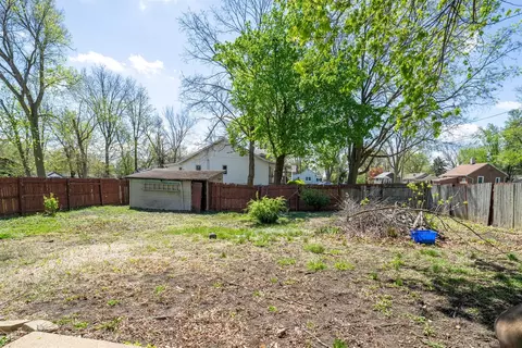 Exterior - 501 E Locust St, Normal, IL 61761 photo 3 of 3