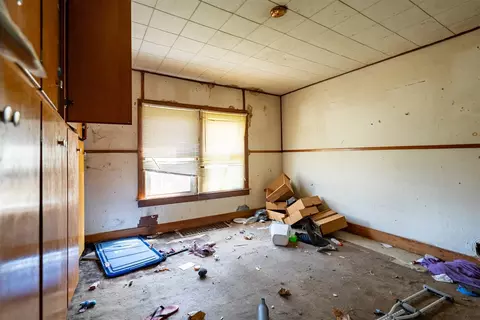 Bedroom - 501 E Locust St, Normal, IL 61761 photo 1 of 3