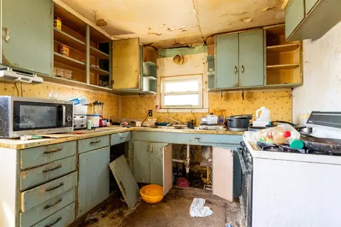 Kitchen - 501 E Locust St, Normal, IL 61761 photo 1 of 1