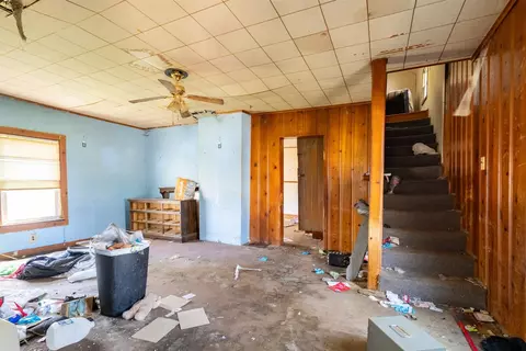 Living - 501 E Locust St, Normal, IL 61761 photo 1 of 1