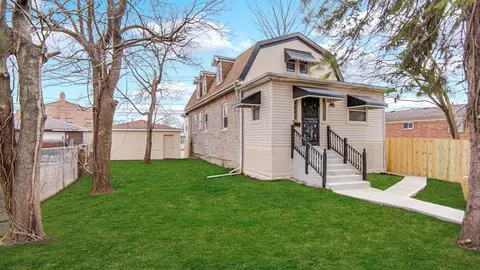 9321 S Green St, Chicago, IL 60620