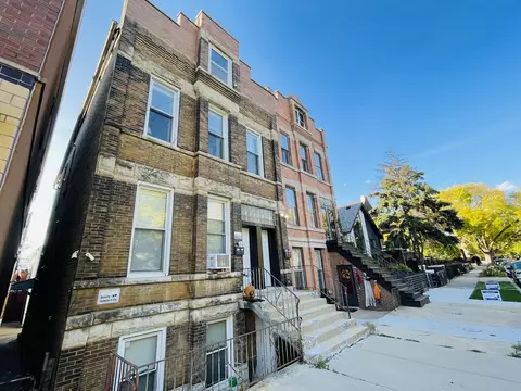 3154 S May St, Chicago, IL 60608