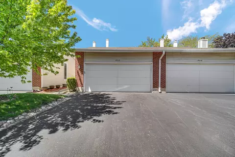 406 Hummingbird Ct, Deerfield, IL 60015