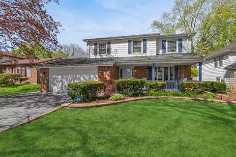 18436 Aberdeen St, Homewood, IL 60430