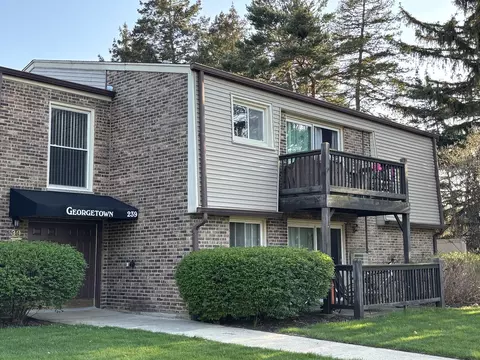 239 W Cornell Ave #102, Palatine, IL 60067
