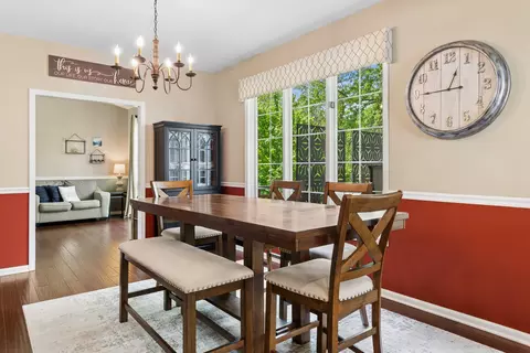 Dining - 550 Rose Ln, Bartlett, IL 60103 photo 1 of 2