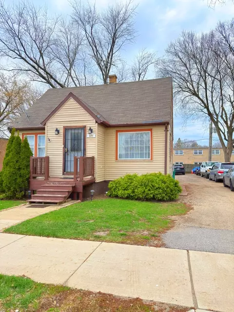Exterior - 224 N Wolf Rd, Wheeling, IL 60090 photo 1 of 4