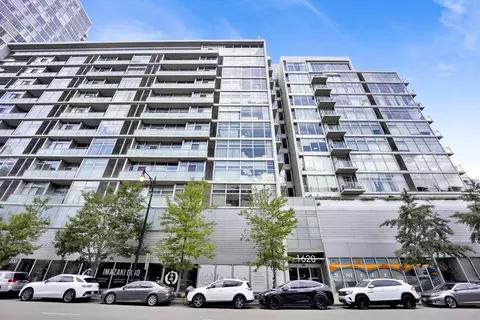 1620 S Michigan Ave #514, Chicago, IL 60616