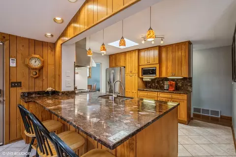 Kitchen - 2530 Donald Ct, Glenview, IL 60025 photo 1 of 4