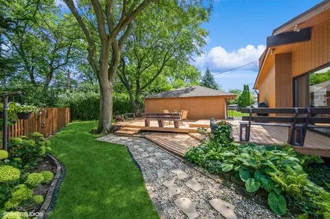 Exterior - 2530 Donald Ct, Glenview, IL 60025 photo 4 of 7