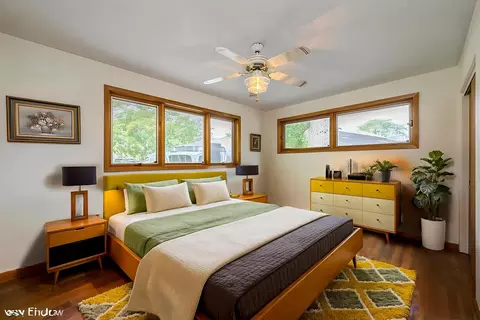 Bedroom - 2530 Donald Ct, Glenview, IL 60025 photo 2 of 4