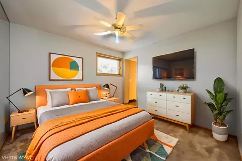 Bedroom - 2530 Donald Ct, Glenview, IL 60025 photo 1 of 4