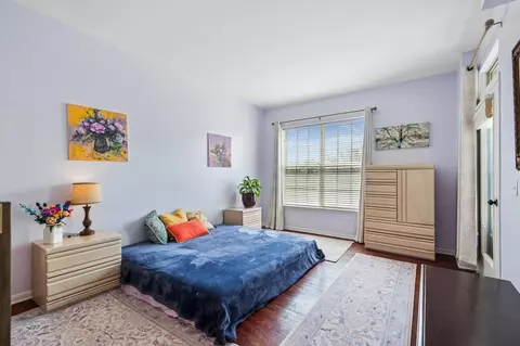 Bedroom - 3125 Town Square Dr #405, Rolling Meadows, IL 60008 photo 2 of 2