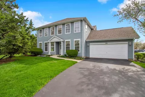 501 King Ave #501, East Dundee, IL 60118