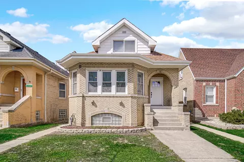 3010 N Nottingham Ave, Chicago, IL 60634