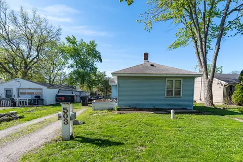 503 Pine St, Normal, IL 61761