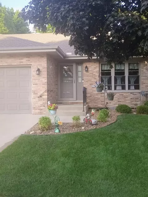 804 Deerpath Ln, Elwood, IL 60421