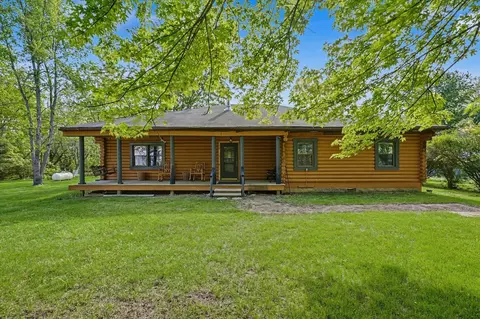 2431 N 1450 East Rd, White Heath, IL 61884