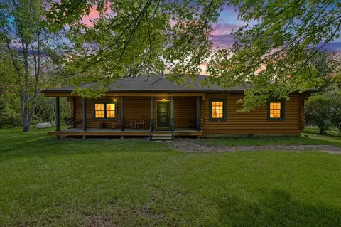 2431 N 1450 East Rd, White Heath, IL 61884