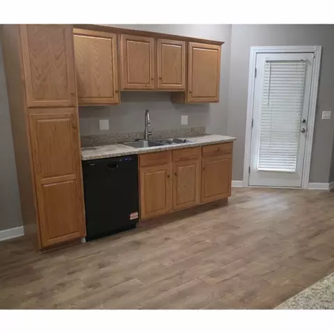 Kitchen - 1133 Justine Dr, Kankakee, IL 60901 photo 1 of 2
