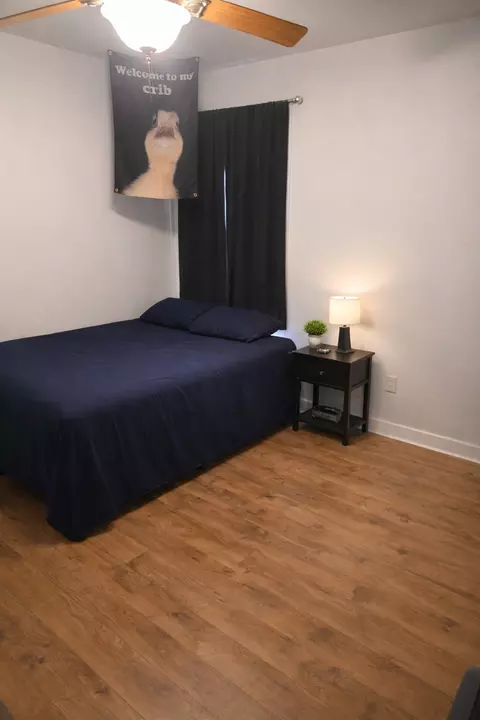 Bedroom - 1133 Justine Dr, Kankakee, IL 60901 photo 2 of 2