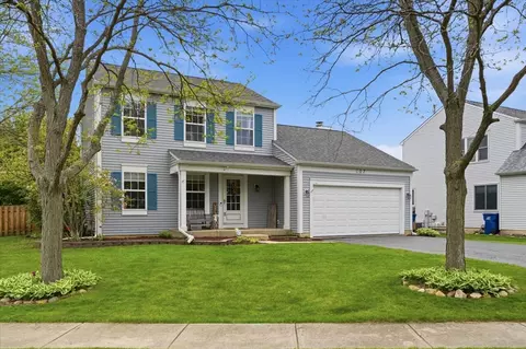 207 Briar Ridge Ln, Lake Villa, IL 60046