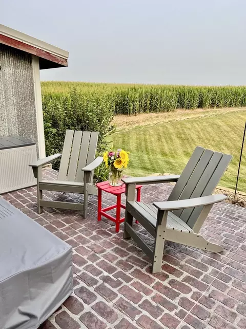 Exterior - 19455 Capp Rd, Morrison, IL 61270 photo 4 of 10