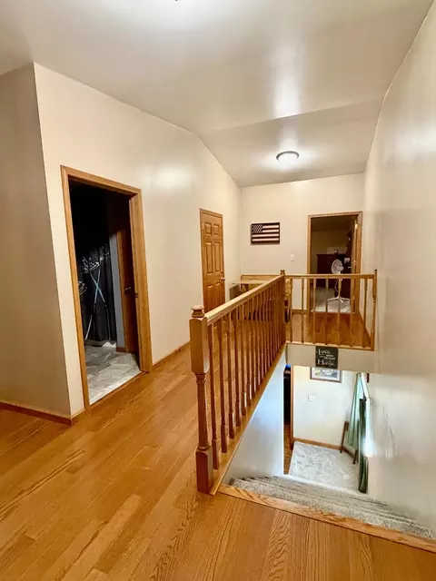 Entry Way - 19455 Capp Rd, Morrison, IL 61270 photo 2 of 3