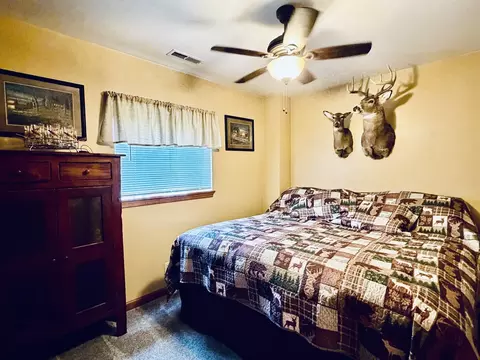 Bedroom - 19455 Capp Rd, Morrison, IL 61270 photo 1 of 5