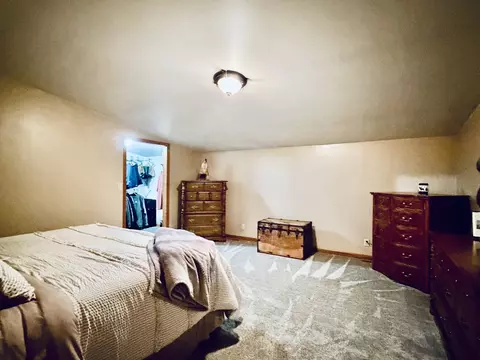 Bedroom - 19455 Capp Rd, Morrison, IL 61270 photo 3 of 5