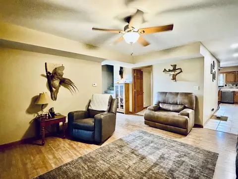 Living - 19455 Capp Rd, Morrison, IL 61270 photo 2 of 3