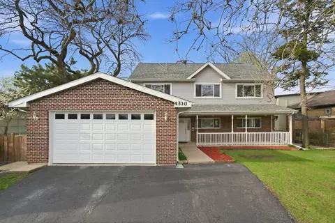 4310 Church St, Skokie, IL 60076
