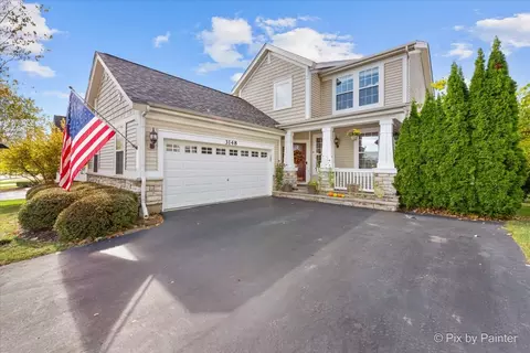 3148 Concord Ln, Wadsworth, IL 60083