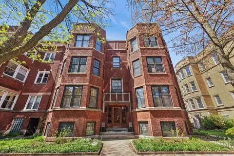 5306 N Glenwood Ave #3A, Chicago, IL 60640