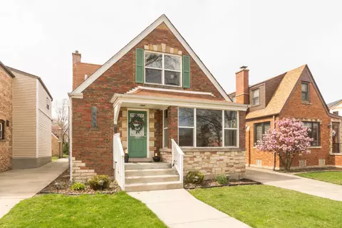 9840 S Saint Louis Ave, Evergreen Park, IL 60805