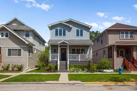 1022 Lathrop Ave, Forest Park, IL 60130