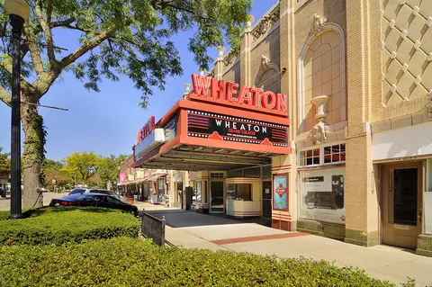 Other - 1106 Manchester Rd, Wheaton, IL 60187 photo 7 of 9