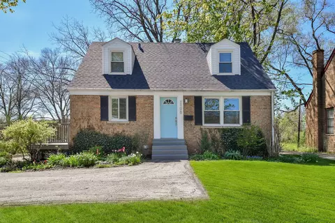 1106 Manchester Rd, Wheaton, IL 60187