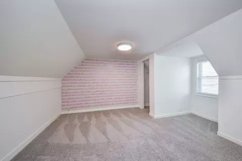 Bedroom - 1106 Manchester Rd, Wheaton, IL 60187 photo 5 of 6