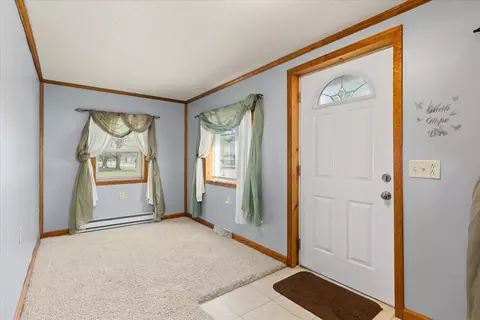 Entry Way - 303 E 4th St, Long Point, IL 61333 photo 1 of 3