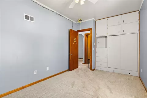 Bedroom - 303 E 4th St, Long Point, IL 61333 photo 2 of 3