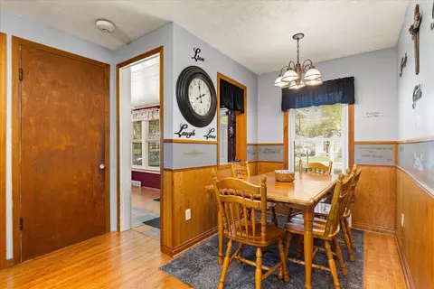 Dining - 303 E 4th St, Long Point, IL 61333 photo 2 of 2