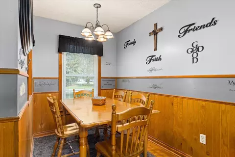 Dining - 303 E 4th St, Long Point, IL 61333 photo 1 of 2