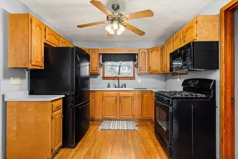 Kitchen - 303 E 4th St, Long Point, IL 61333 photo 1 of 3