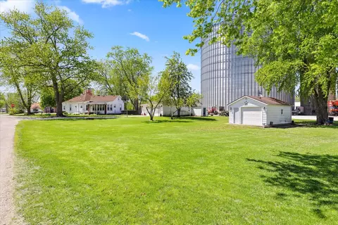 Exterior - 303 E 4th St, Long Point, IL 61333 photo 14 of 16